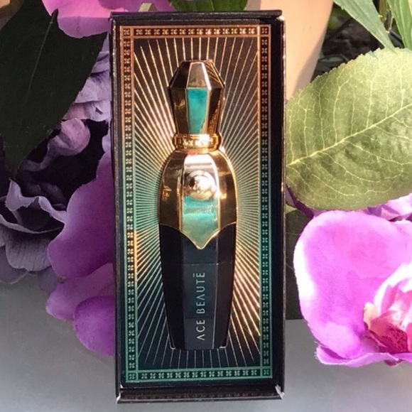 Ace Beaute Pout Perfect Lipstick in CONFIDENCE Rich Warm Brown *BNIB - Picture 4 of 14